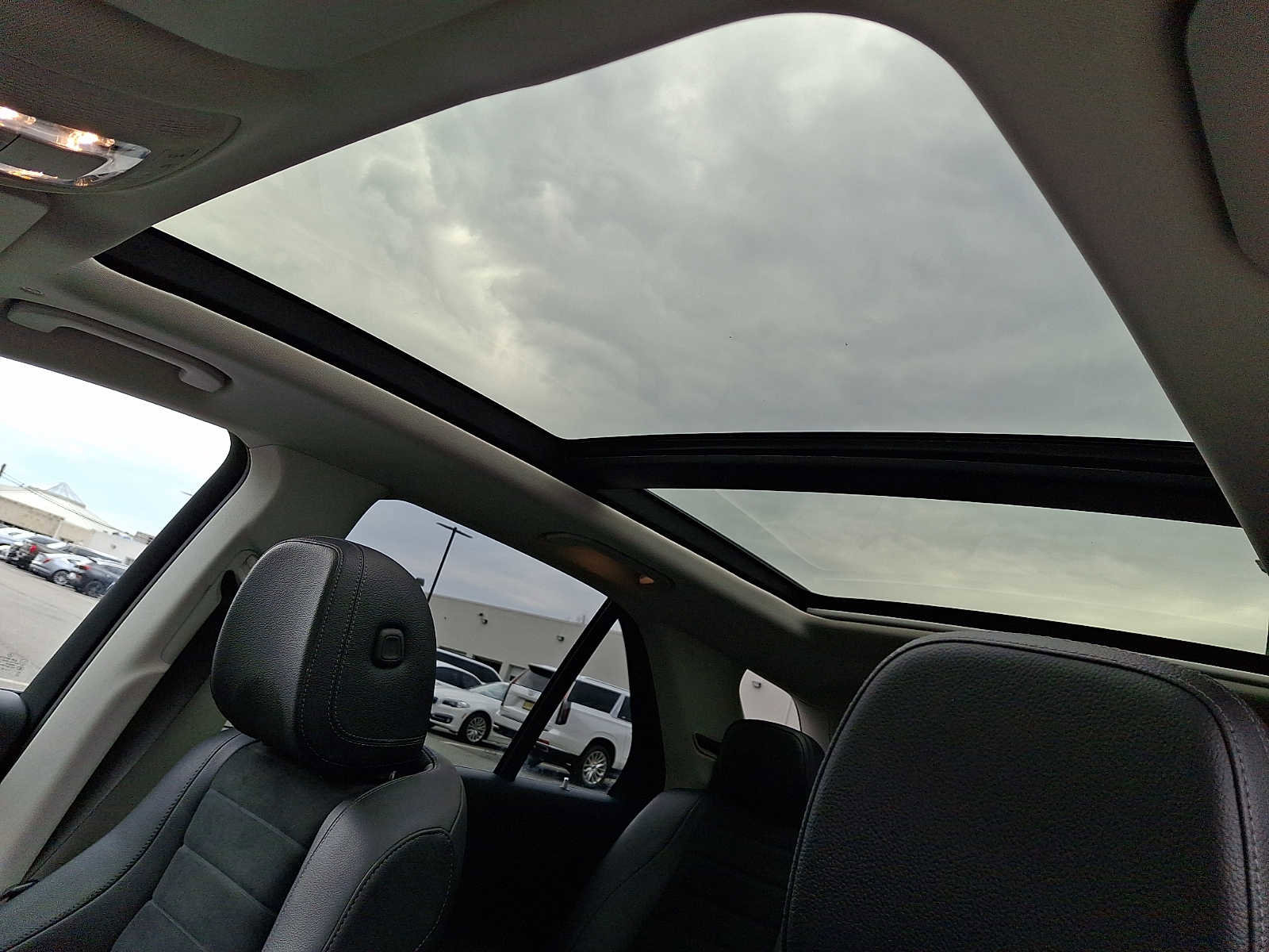 Used 2020 Mercedes-Benz GLE 350 4MATIC image 16