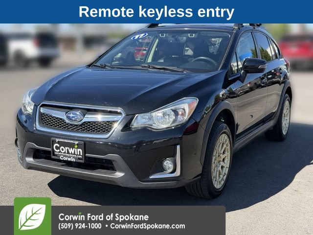 Used 2017 Subaru Crosstrek 2.0i Limited AWD/4WD image 5