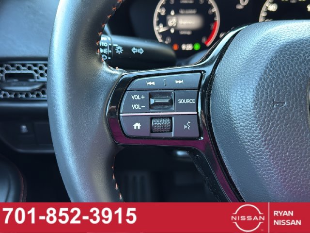 Used 2024 Honda HR-V Sport image 10