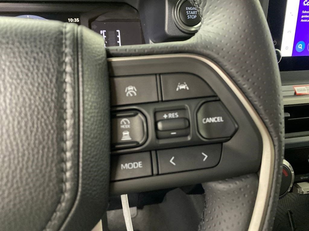 New 2026 Toyota 4Runner SR5 image 14