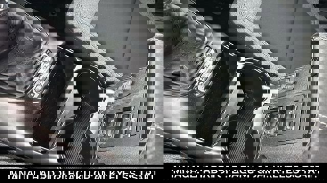 New 2026 Ford Bronco 4-Door AWD/4WD image 19