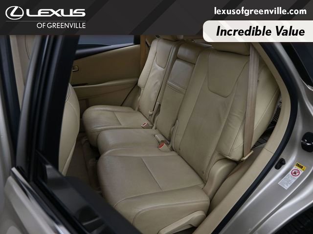 Used 2015 Lexus RX 350 FWD image 30