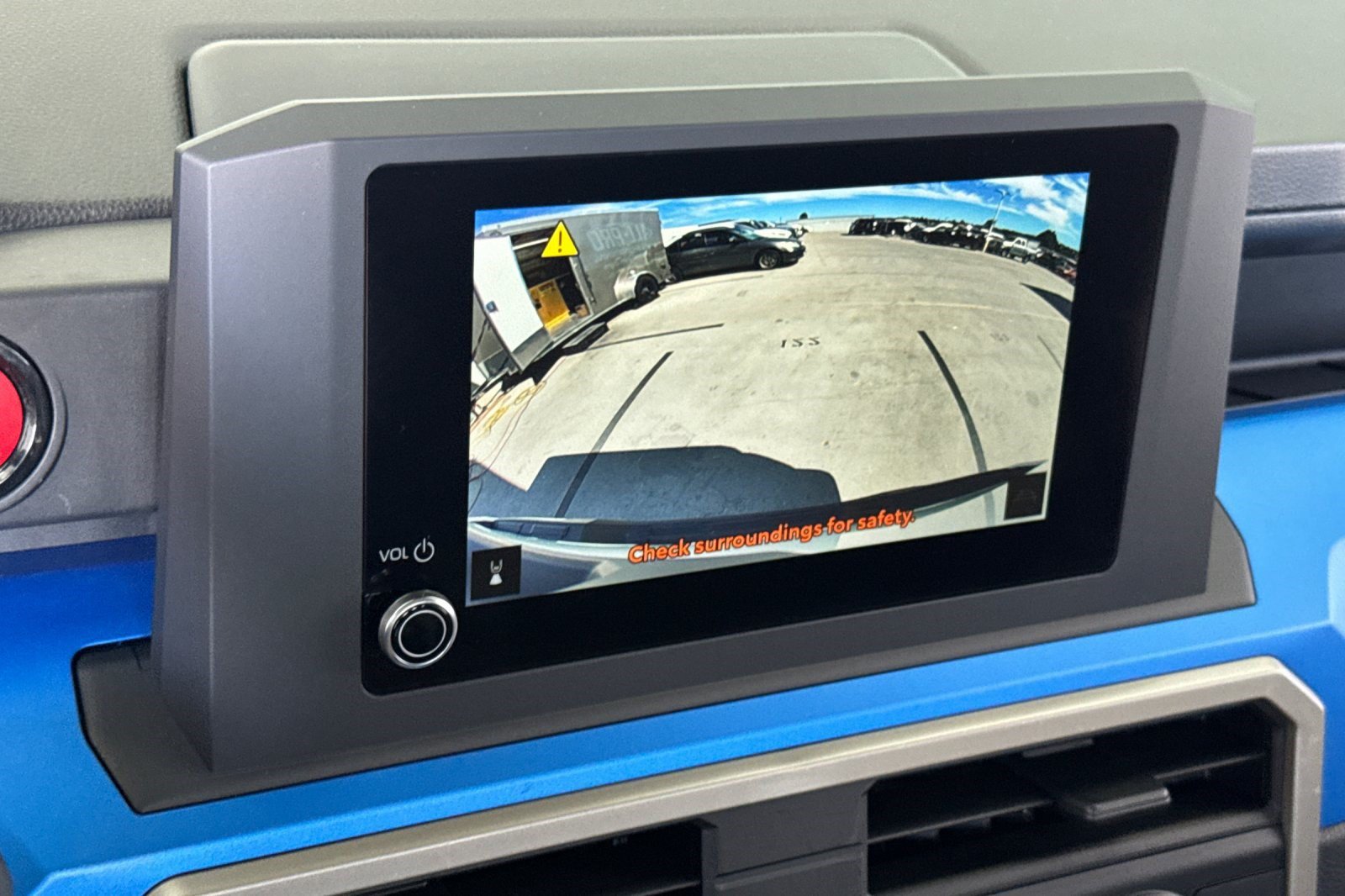 Certified 2025 Toyota Tacoma TRD Sport AWD/4WD image 20