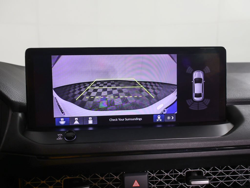 Used 2023 Honda Accord Touring image 47
