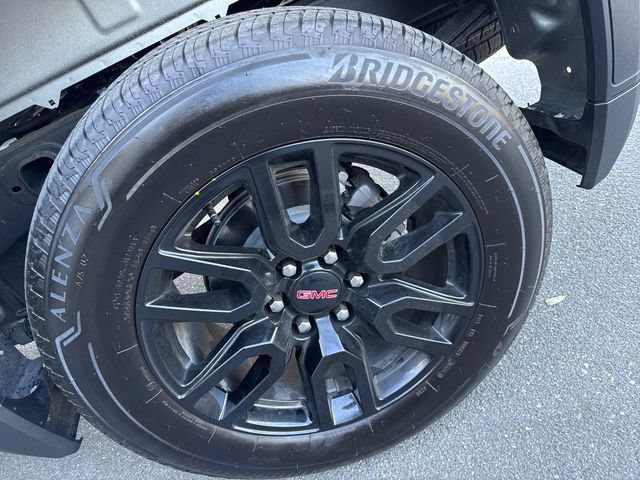 Used 2026 GMC Sierra 1500 Elevation AWD/4WD image 26