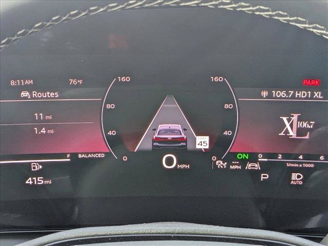New 2025 Audi A5 Premium w/ Premium Plus AWD/4WD image 10