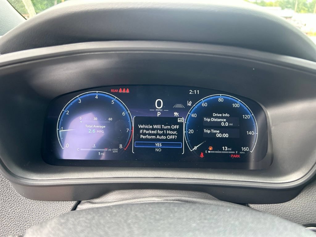 New 2026 Toyota Corolla SE w/ SE Package FWD image 15