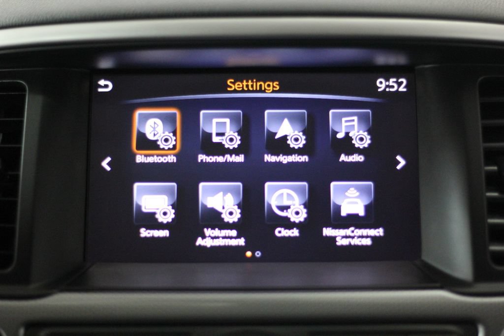 Used 2020 Nissan Pathfinder SL AWD/4WD image 21