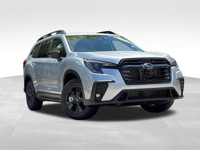 New 2026 Subaru Ascent Premium AWD/4WD image 2