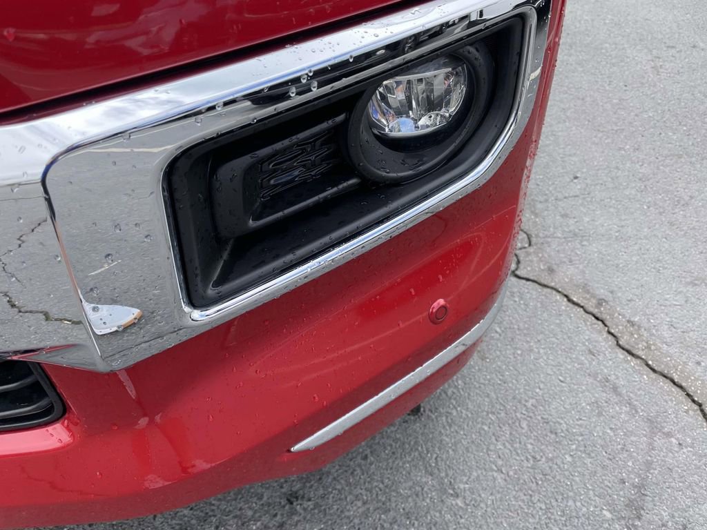 Used 2021 Toyota 4Runner Limited image 19