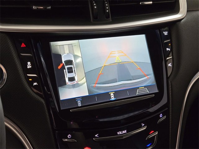 Used 2018 Cadillac XTS Premium Luxury w/ Driver Assist Package image 33