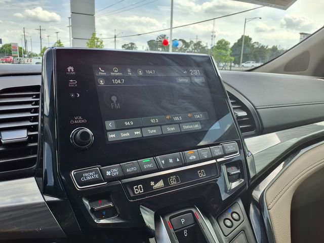 Used 2024 Honda Odyssey Elite image 31
