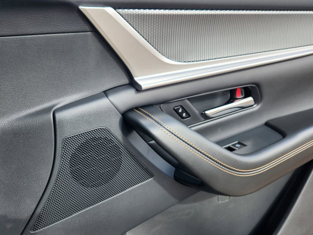 New 2026 MAZDA CX-90 Plug-In Hybrid w/ Preferred image 24