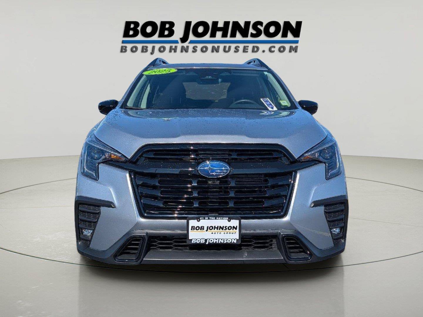 Used 2025 Subaru Ascent Onyx Edition AWD/4WD image 6