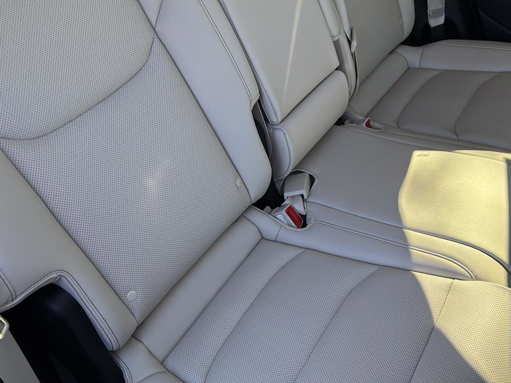 Certified 2026 Genesis GV70 2.5T image 45