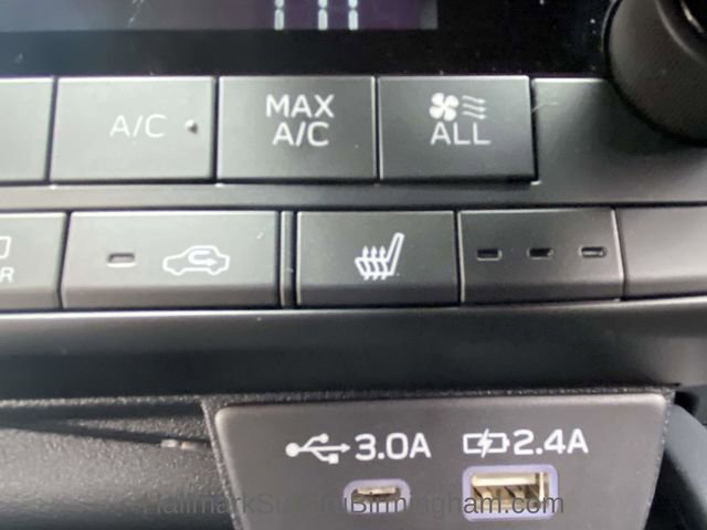 New 2026 Subaru Outback Premium image 21