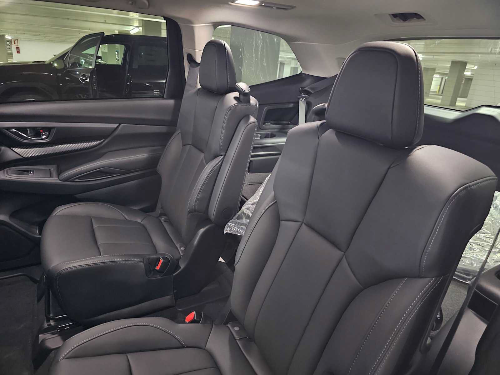 New 2026 Subaru Ascent Premium AWD/4WD image 19