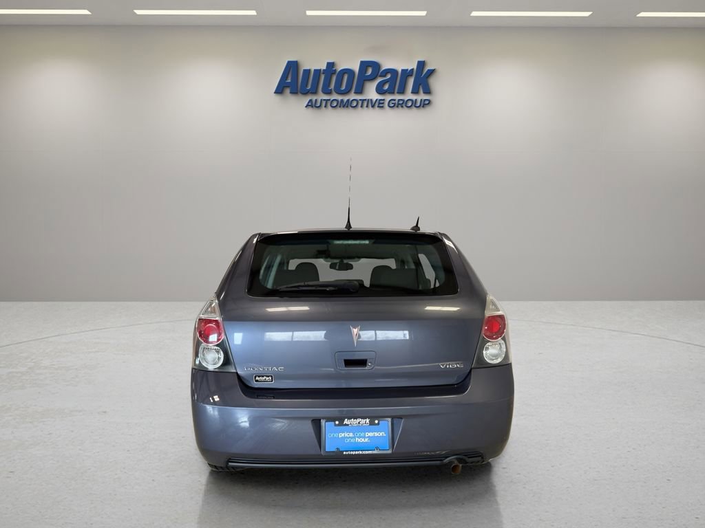 Used 2009 Pontiac Vibe w/ Preferred Package image 6