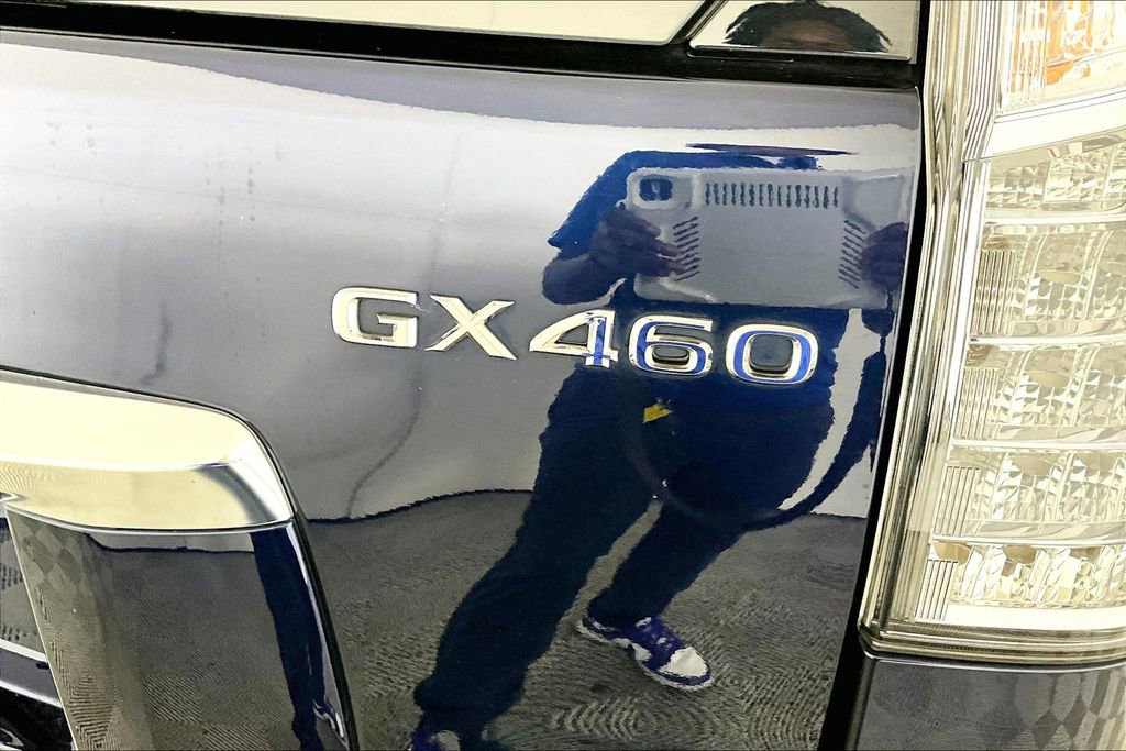 Used 2022 Lexus GX 460 image 14