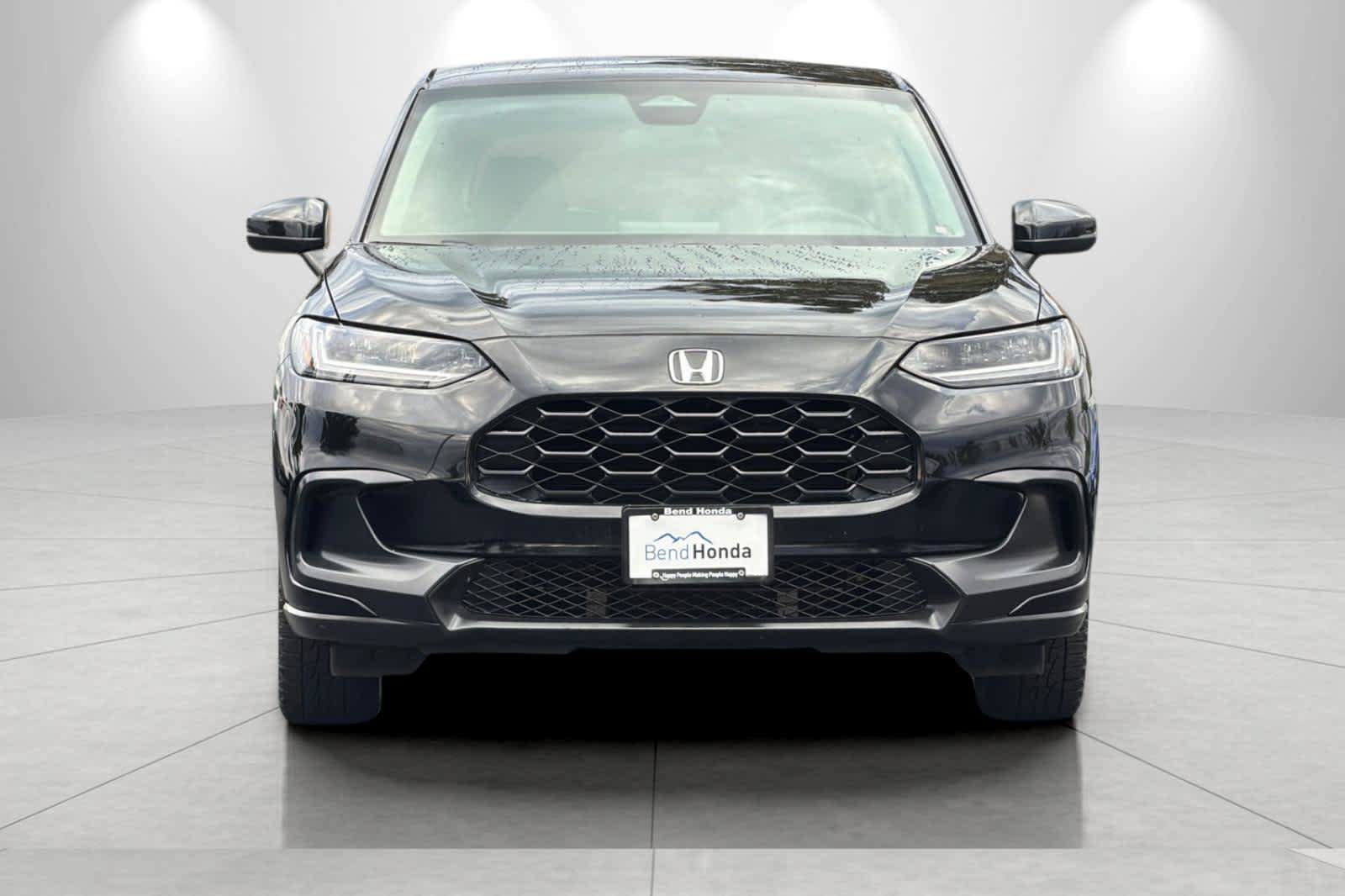 Used 2023 Honda HR-V LX image 10