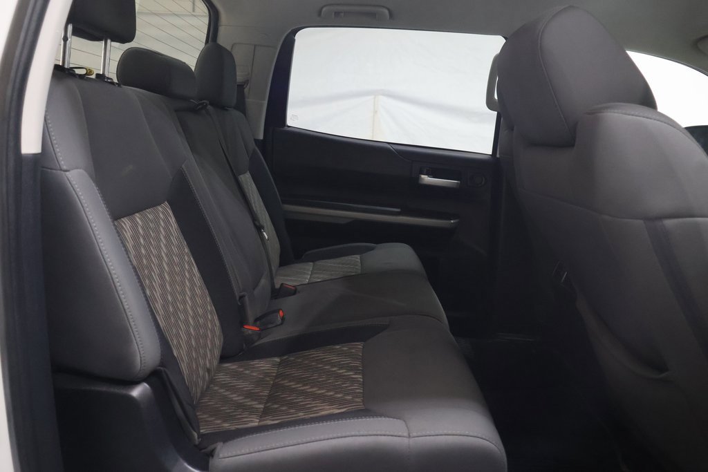 Used 2020 Toyota Tundra SR5 w/ TRD Off-Road Package image 13