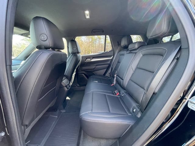 New 2026 GMC Terrain Elevation w/ Elevation Premium Package FWD image 21
