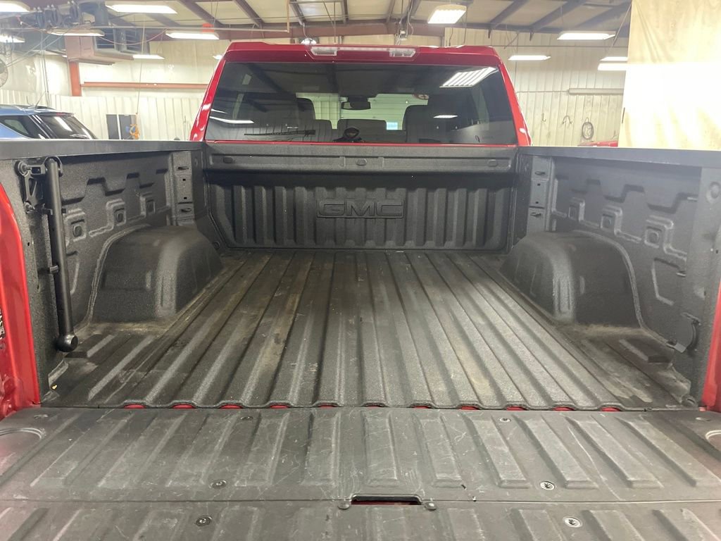 Certified 2023 GMC Sierra 1500 SLT w/ SLT Premium Package image 23