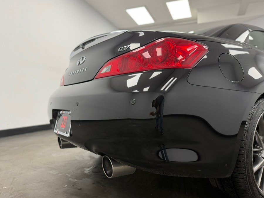 Used 2013 INFINITI G37 IPL RWD image 26