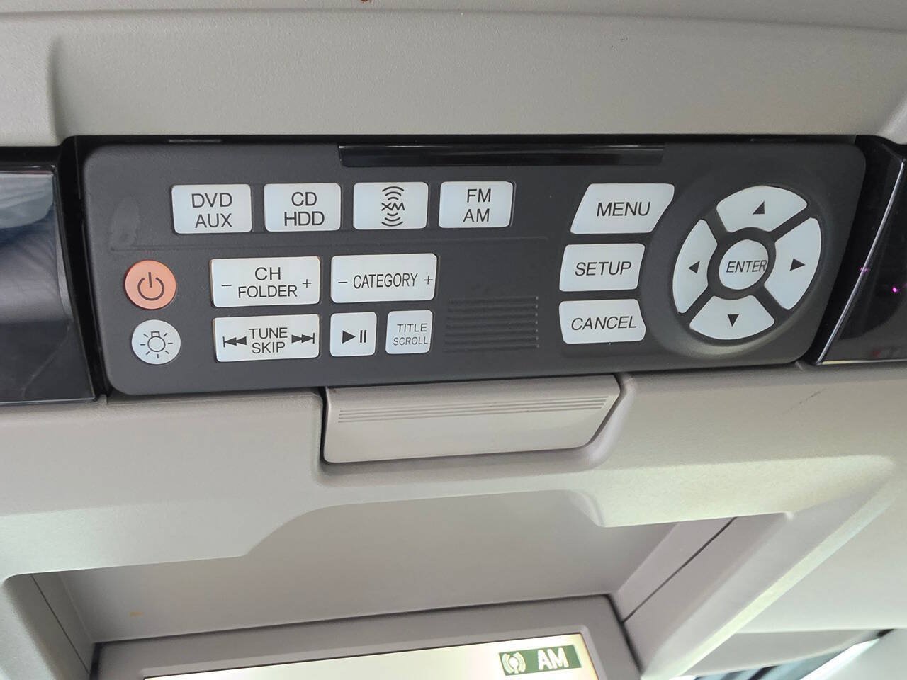 Used 2012 Honda Odyssey Touring Elite image 21