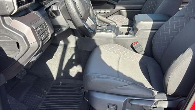 New 2026 Toyota Tacoma SR5 image 27