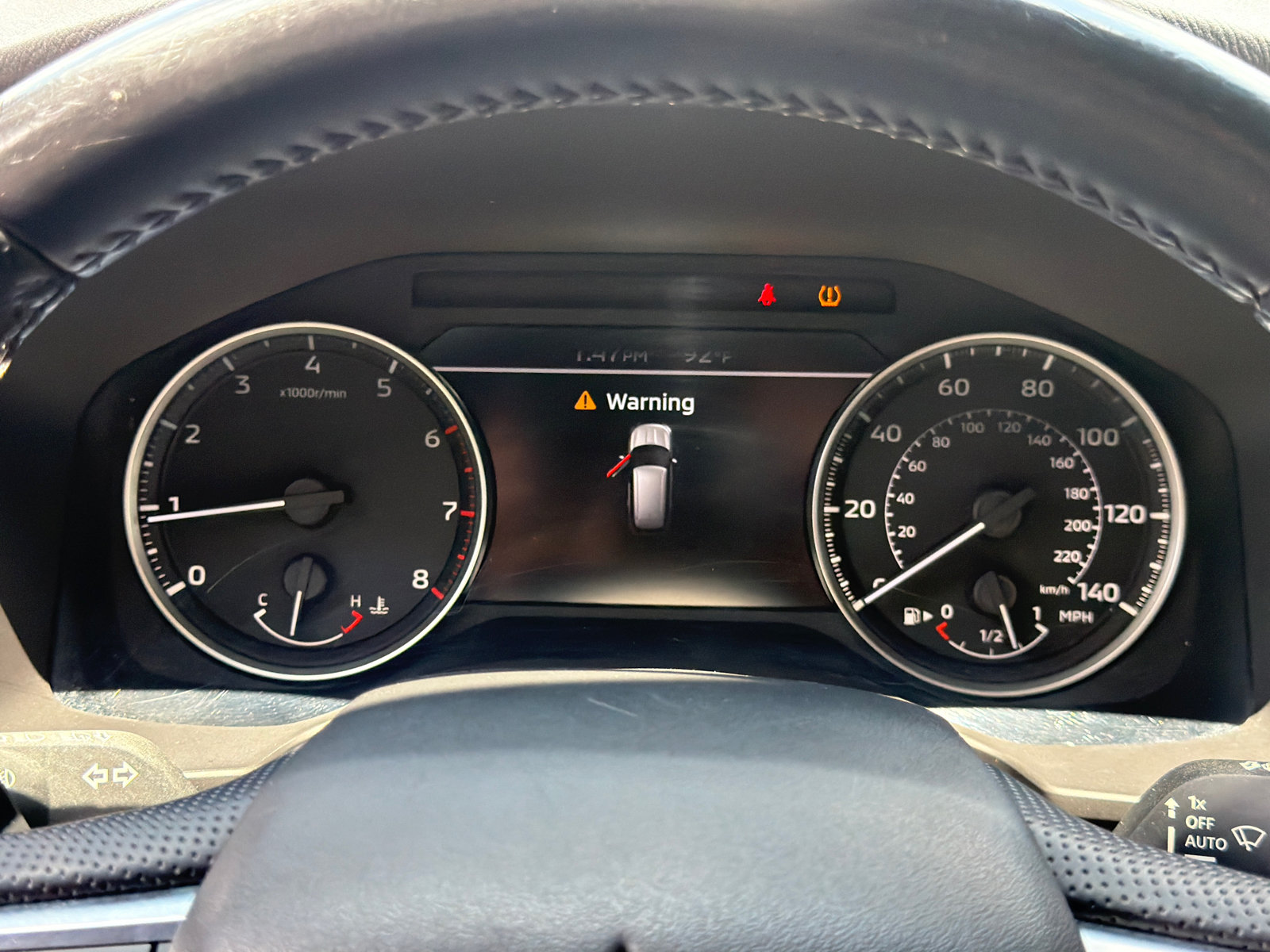 Used 2022 Mitsubishi Outlander SE FWD image 28