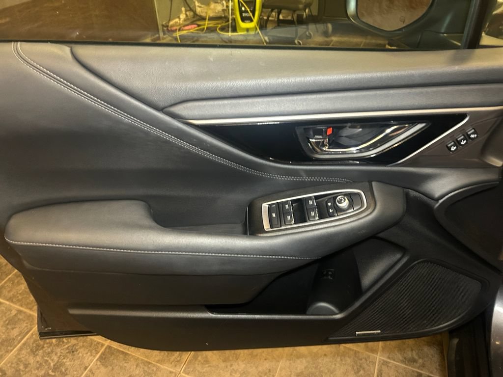 Used 2022 Subaru Outback Limited AWD/4WD image 20