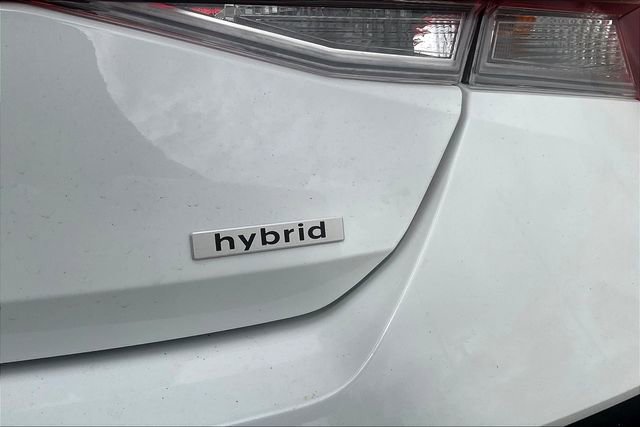 New 2025 Hyundai Elantra SEL image 25