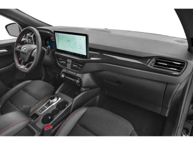 Used 2025 Ford Escape ST-Line Select AWD/4WD image 17