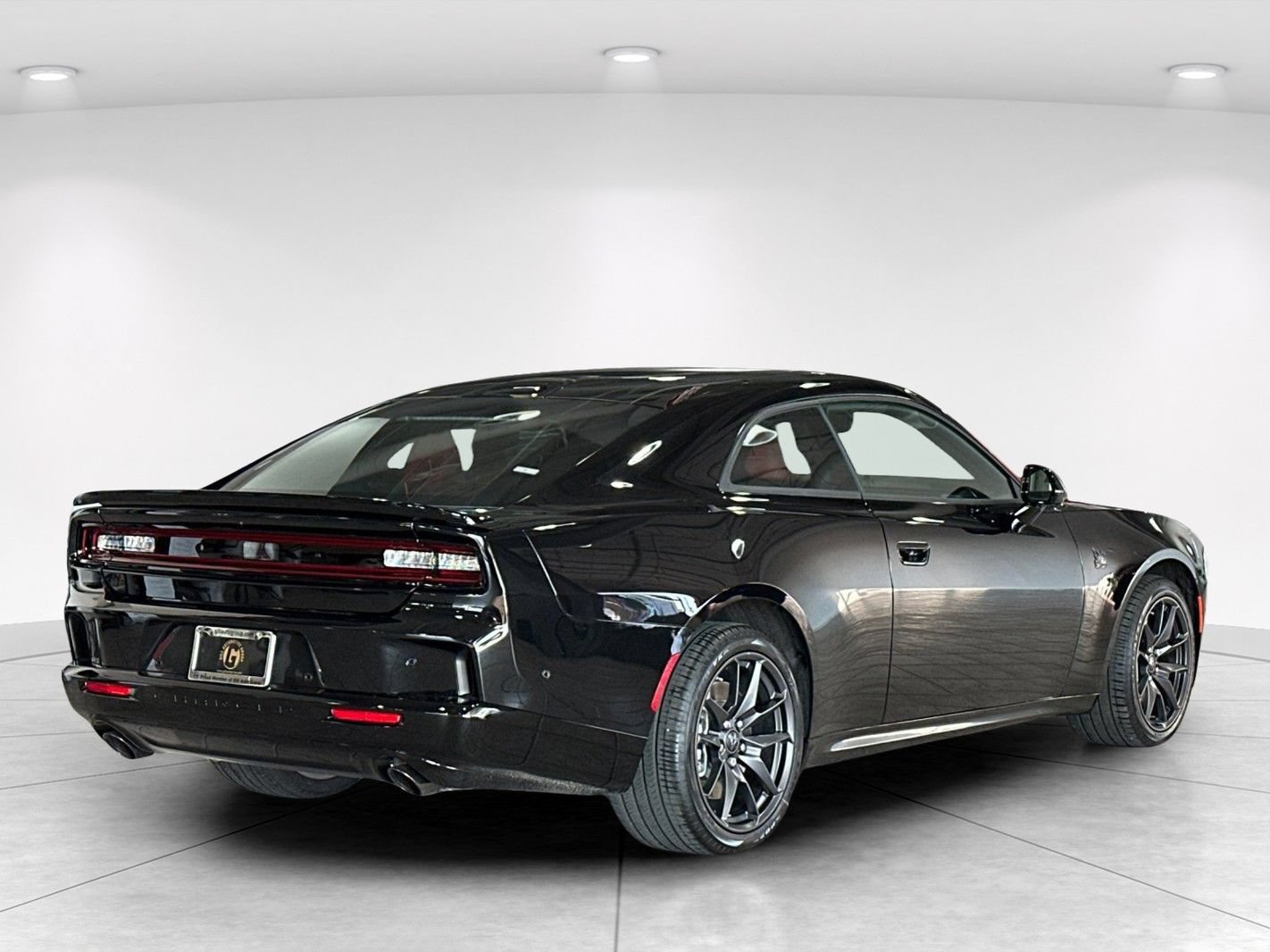 New 2026 Dodge Charger Scat Pack AWD/4WD image 7
