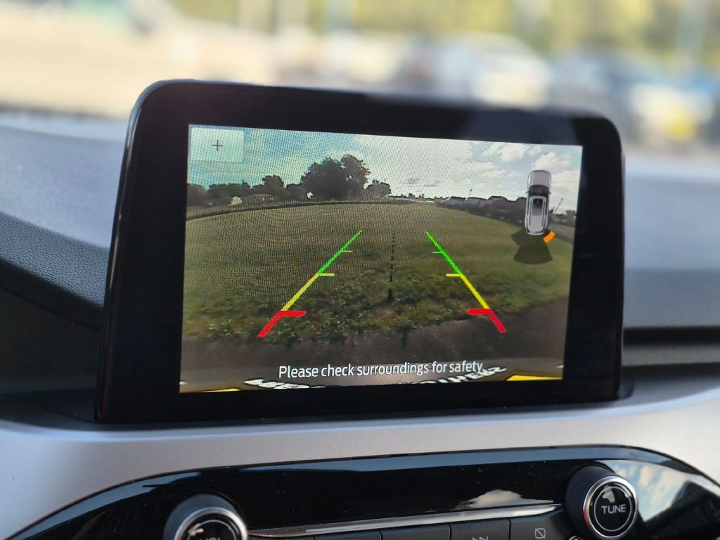 Used 2020 Ford Escape SEL FWD image 16
