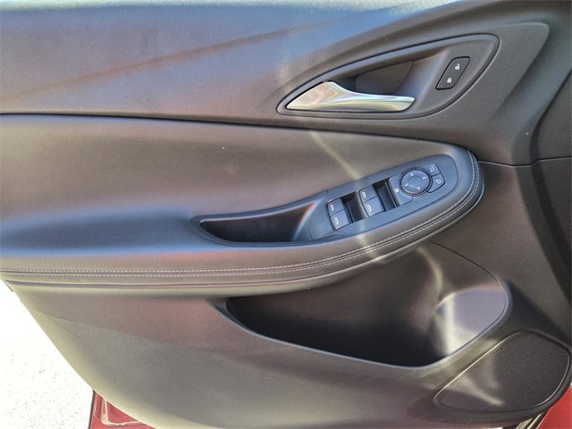 Used 2024 Buick Encore GX Sport Touring w/ Comfort Package image 28