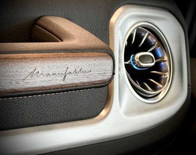 New 2027 Mercedes-Benz G 63 AMG 4MATIC image 26