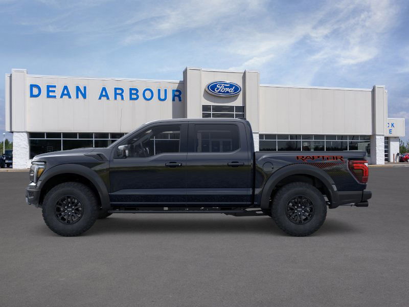 New 2026 Ford F150 Raptor image 3