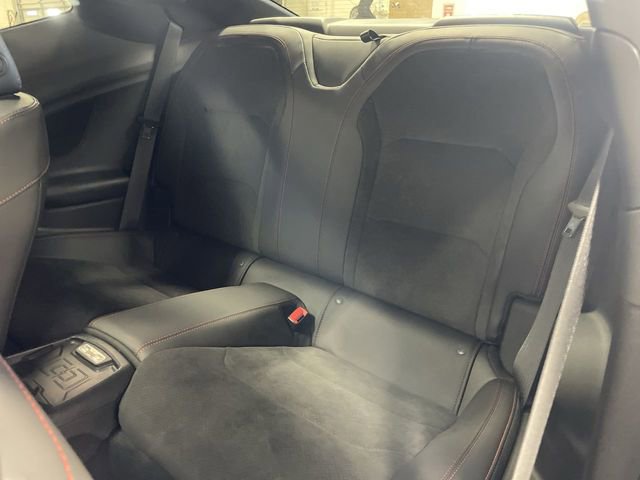 Used 2023 Chevrolet Camaro ZL1 image 15
