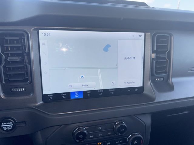 Used 2025 Ford Bronco Big Bend AWD/4WD image 13