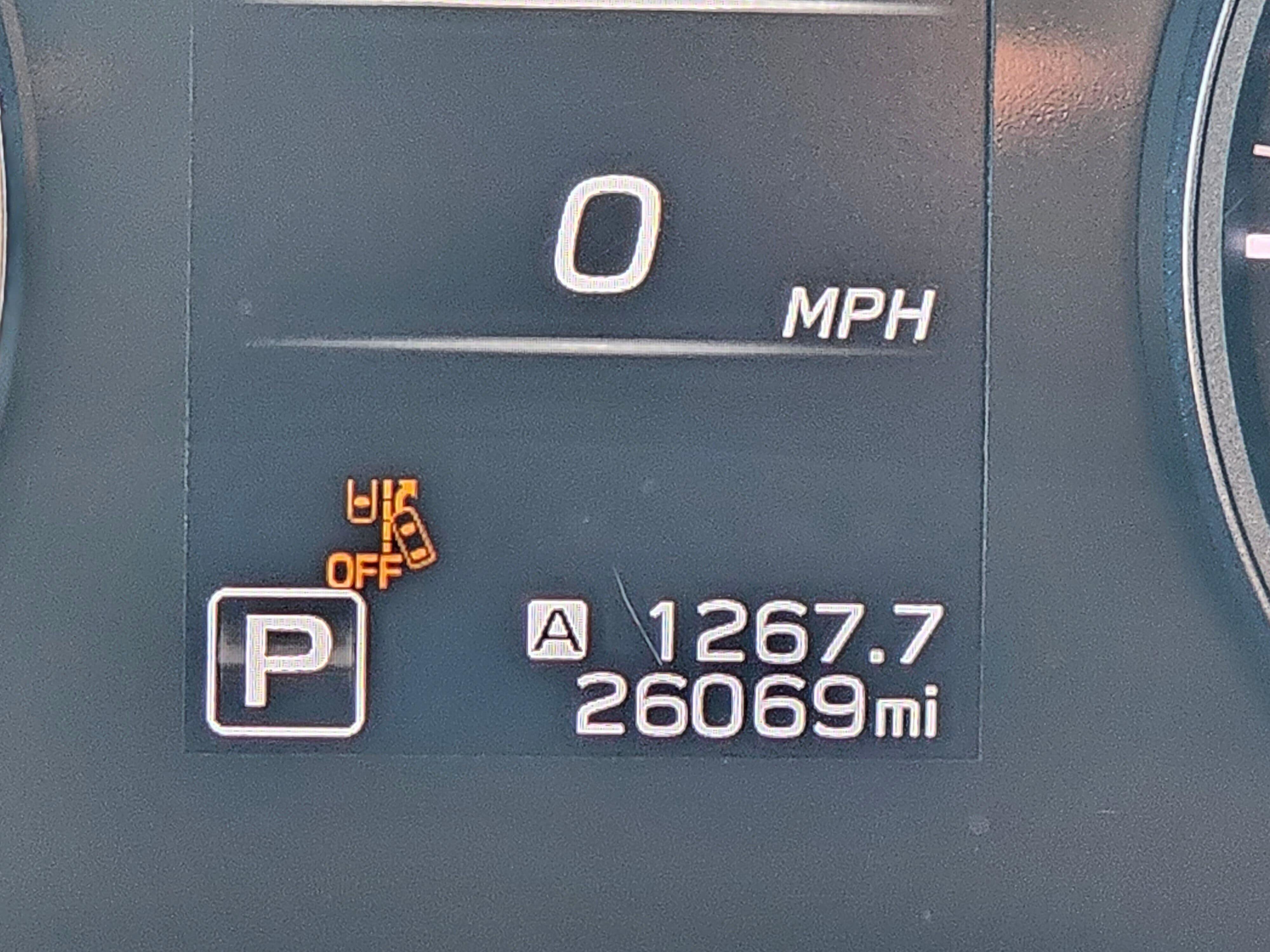 Used 2025 Subaru Ascent Onyx Edition AWD/4WD image 24