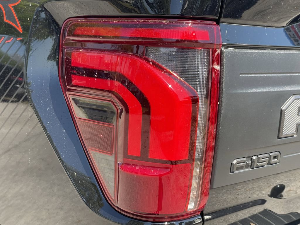 Used 2025 Ford F150 Raptor AWD/4WD image 7