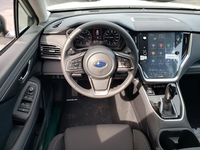 New 2025 Subaru Legacy Premium w/ Popular Package #1A image 14