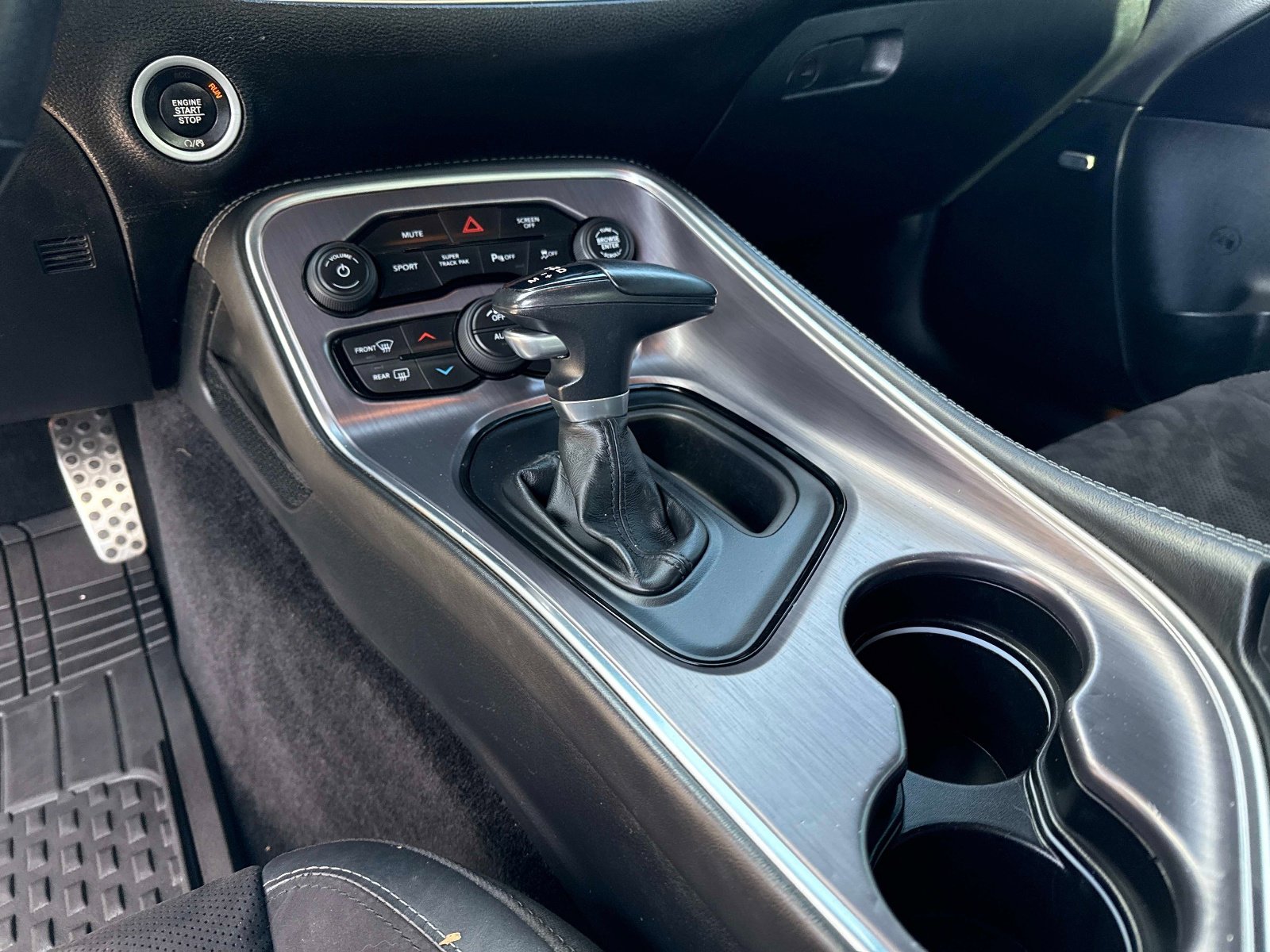 Certified 2018 Dodge Challenger R/T Scat Pack image 18