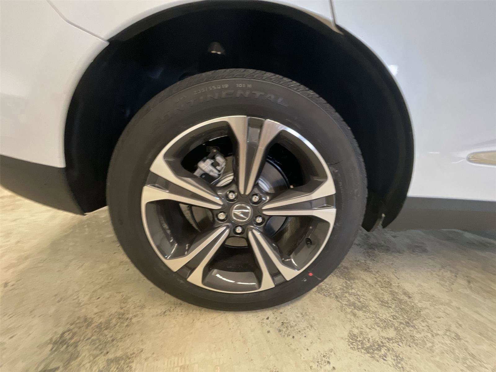 New 2026 Acura RDX SH-AWD w/ Technology Package image 25