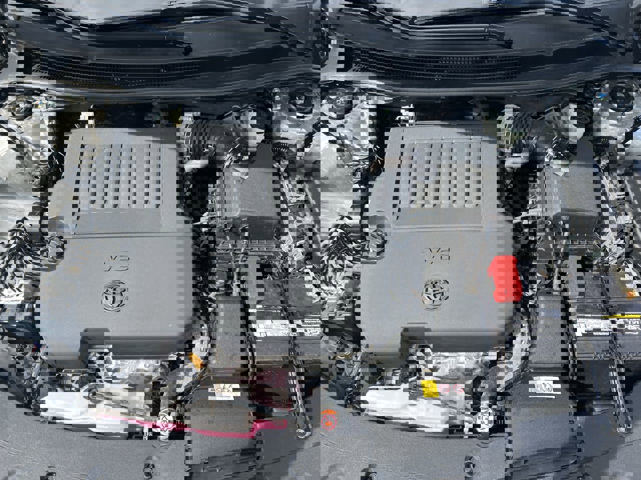 Used 2017 Toyota Avalon XLE Premium w/ Protection Package image 35