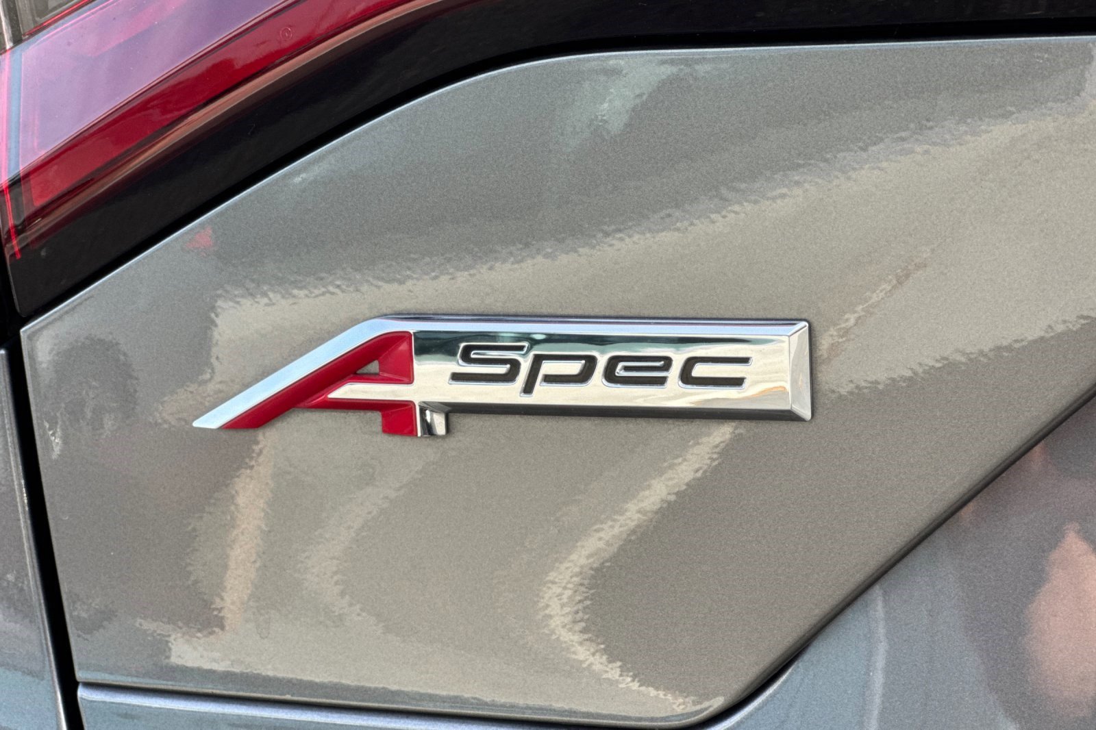 Used 2023 Acura MDX A-Spec image 23