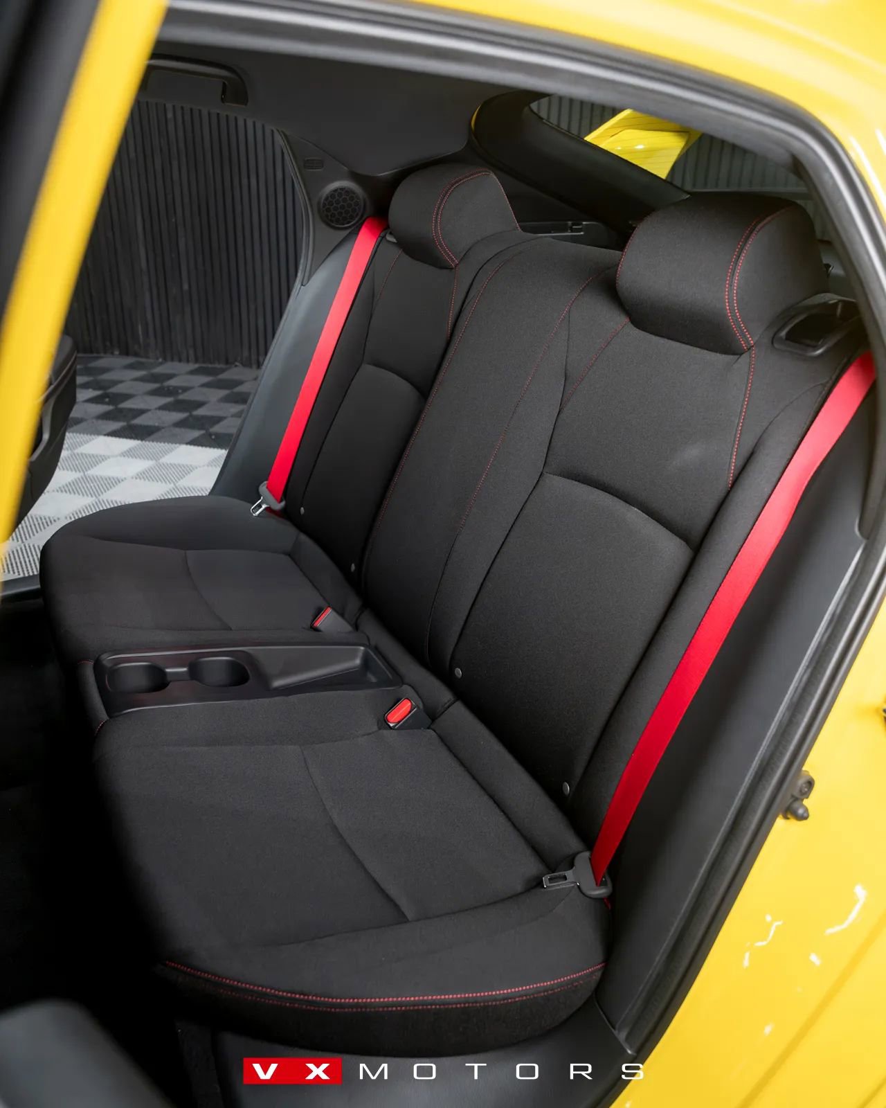 Used 2021 Honda Civic Type R Limited image 18