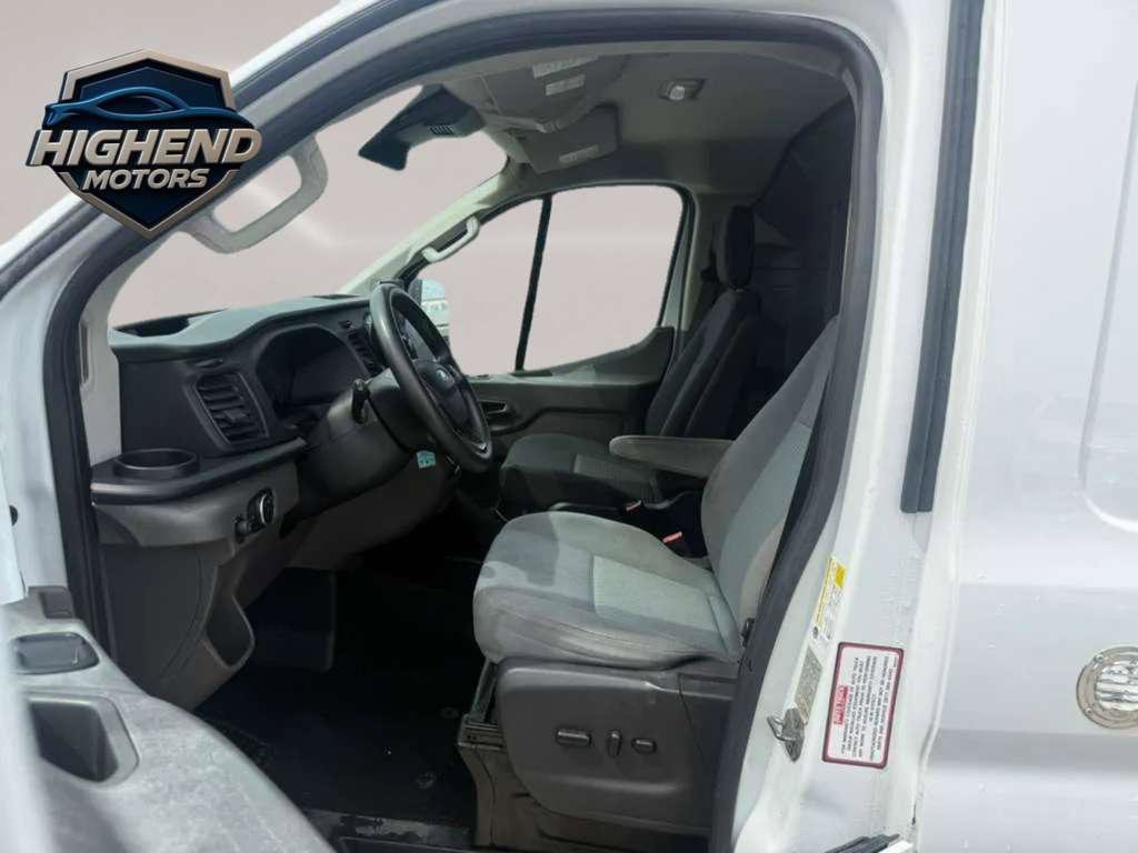 Used 2020 Ford Transit 250 Low Roof AWD image 13
